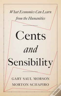 Capa do artigo Cents And Sensibility
