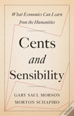 Capa do artigo Cents And Sensibility