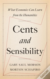 Capa do artigo Cents And Sensibility