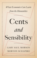 Cents And Sensibility