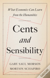 Capa do artigo Cents And Sensibility