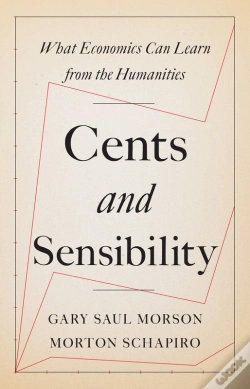 Capa do artigo Cents And Sensibility