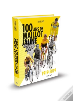 Capa do artigo Cents Ans De Maillot Jaune