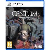 Capa do artigo Centum - Premium Edition PS5