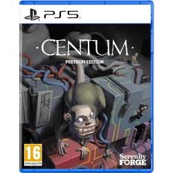 Capa do artigo Centum - Premium Edition PS5