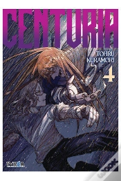 Capa do artigo Centuria 04