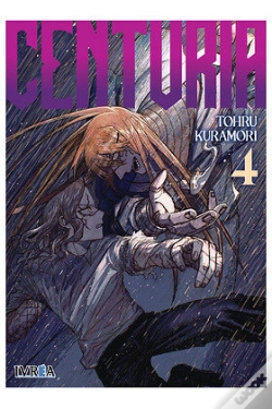 Capa do artigo Centuria 04