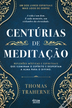 Capa do artigo Centúrias De Meditação