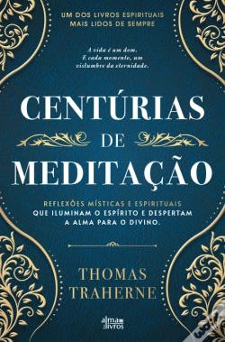 Capa do artigo Centúrias de Meditação