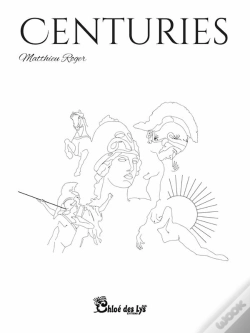 Capa do artigo Centuries