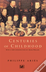 Capa do artigo Centuries Of Childhood