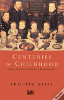 Capa do artigo Centuries Of Childhood