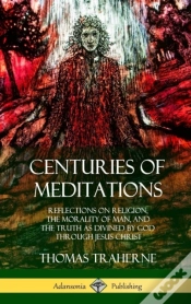 Capa do artigo Centuries Of Meditations