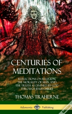Capa do artigo Centuries Of Meditations