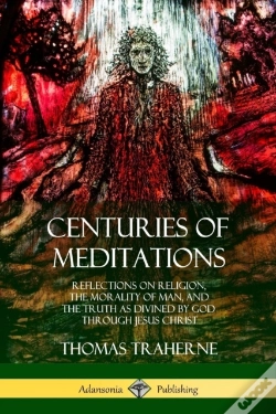 Capa do artigo Centuries Of Meditations