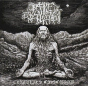 Capa do artigo Centuries Of Sorrow - CD
