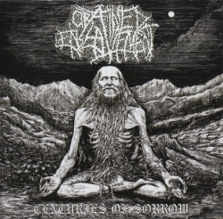 Capa do artigo Centuries Of Sorrow - CD