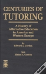 Capa do artigo Centuries Of Tutoring