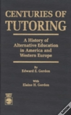Capa do artigo Centuries Of Tutoring