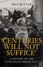 Centuries Will Not Suffice - Preview