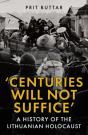 Centuries Will Not Suffice - Preview