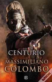 Capa do artigo Centurio