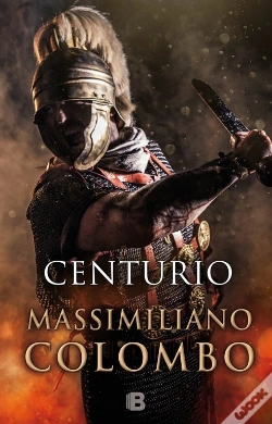 Capa do artigo Centurio