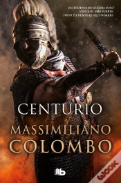 Capa do artigo Centurio