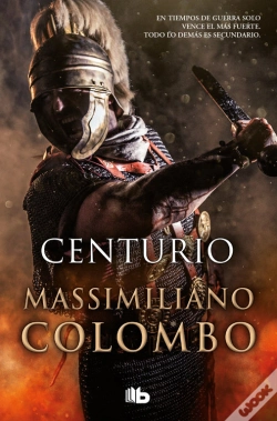 Capa do artigo Centurio