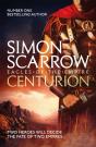 Centurion (Eagles Of The Empire 8) - Preview