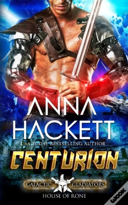 Capa do artigo Centurion