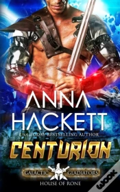 Capa do artigo Centurion