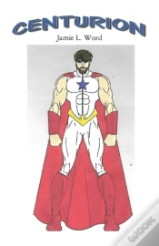 Capa do artigo Centurion