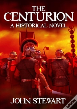 Capa do artigo Centurion