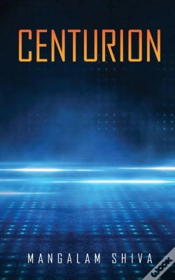 Capa do artigo Centurion