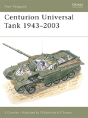 Centurion Universal Tank 1943â€“2003 - Preview