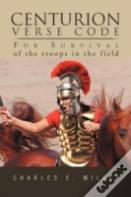 Centurion Verse Code