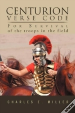 Capa do artigo Centurion Verse Code