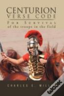Centurion Verse Code