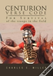 Capa do artigo Centurion Verse Code