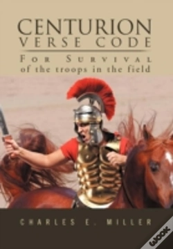 Capa do artigo Centurion Verse Code