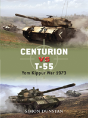 Centurion Vs T-55 - Preview