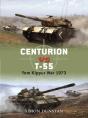 Centurion Vs T-55 - Preview
