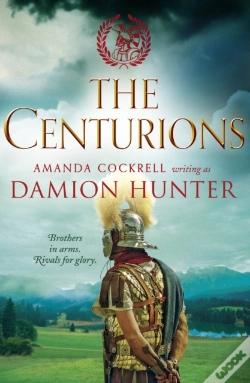Capa do artigo Centurions