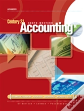 Century 21 Accounting