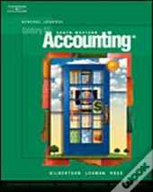 Century 21 Accounting