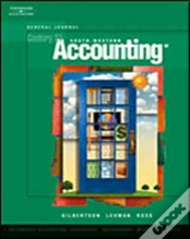 Capa do artigo Century 21 Accounting