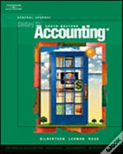 Capa do artigo Century 21 Accounting