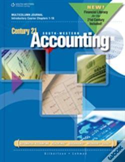 Capa do artigo Century 21 Accounting