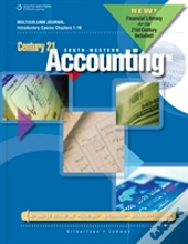 Century 21 Accounting